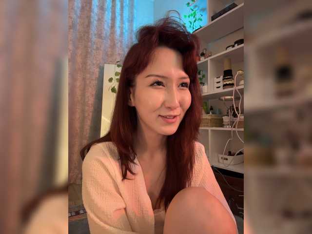 CrazyAleona live cam on BongaCams
