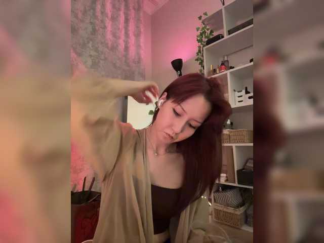 CrazyAleona live cam on BongaCams