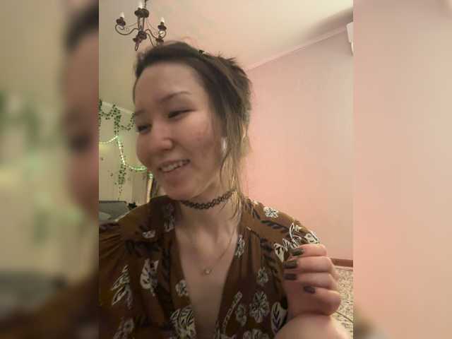 CrazyAleona live cam on BongaCams
