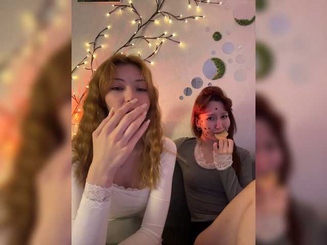 CrazyAleona live cam on BongaCams