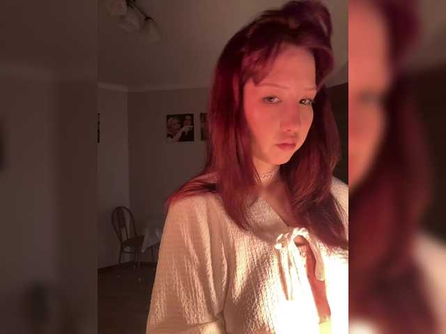 CrazyAleona live cam on BongaCams