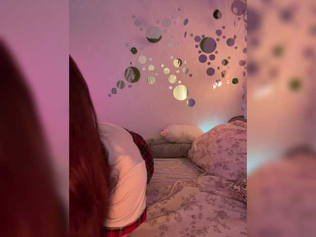 CrazyAleona live cam on BongaCams