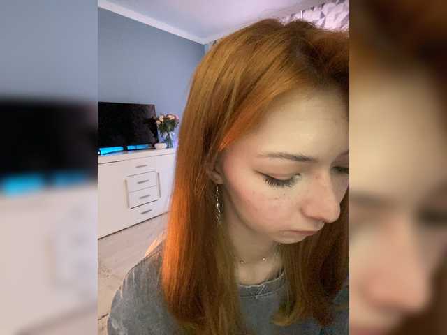 CrazyAleona live cam on BongaCams