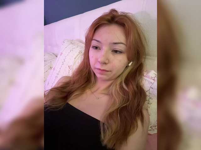 CrazyAleona live cam on BongaCams