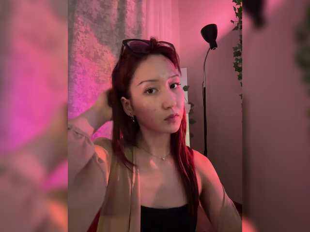 CrazyAleona live cam on BongaCams