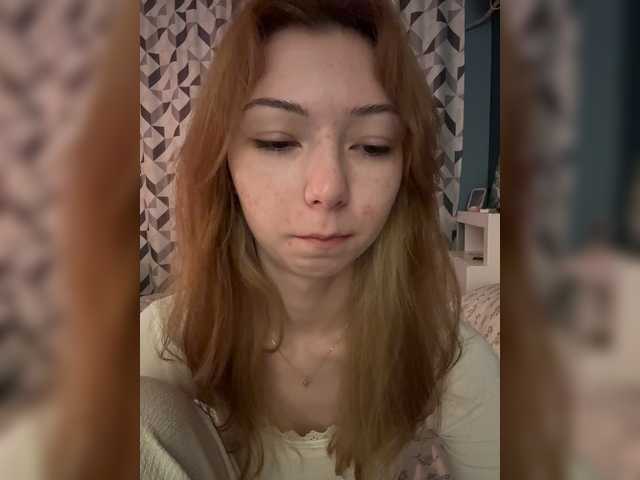 CrazyAleona live cam on BongaCams