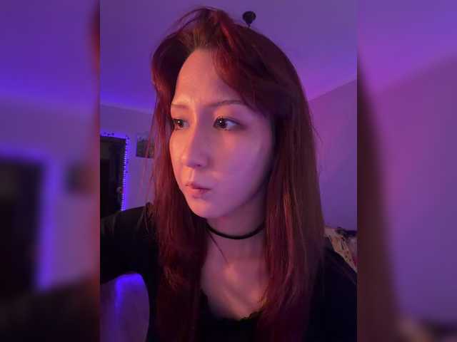 CrazyAleona live cam on BongaCams