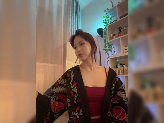 CrazyAleona live cam on BongaCams