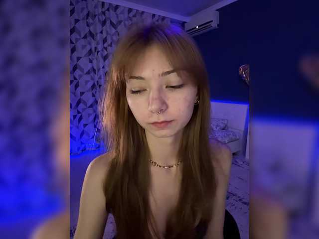 Live трансляция ShyAlya - Runet.cam