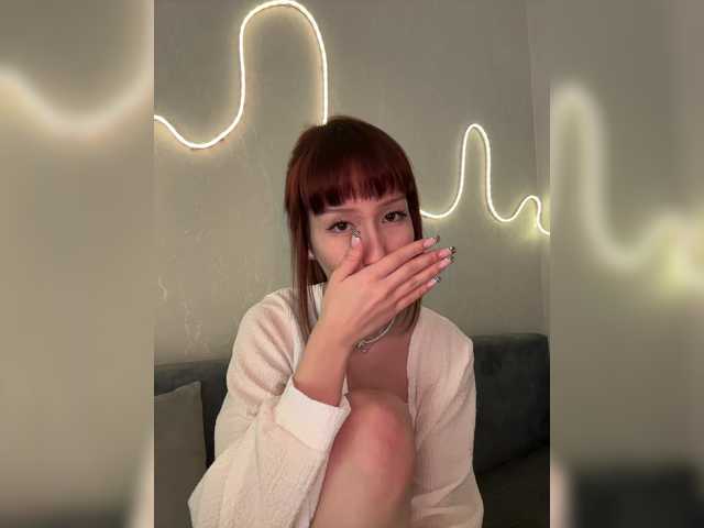 CrazyAleona live cam on BongaCams