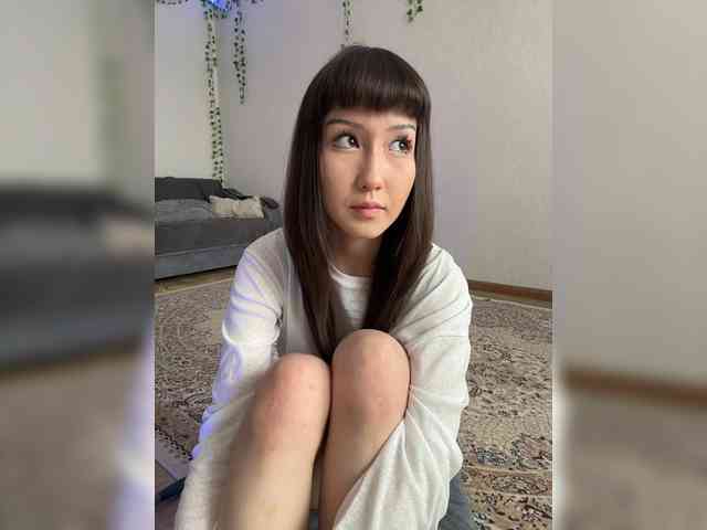 ShyAlya webcam