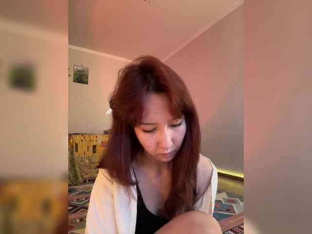 ShyAlya webcam