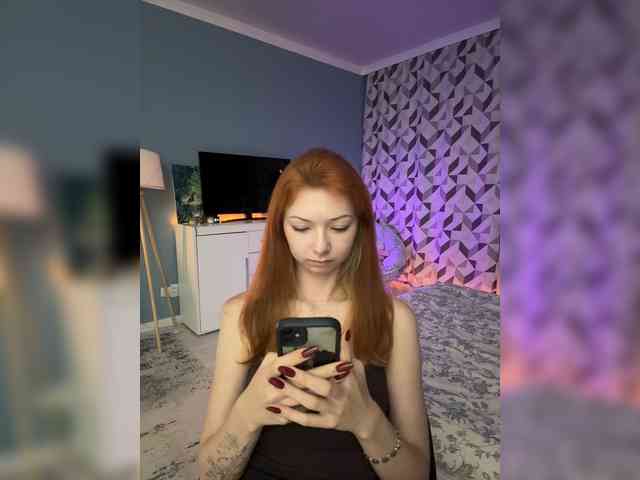ShyAlya webcam