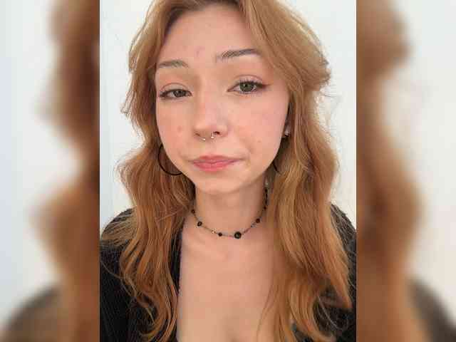 CrazyAleona Sex Cam Show