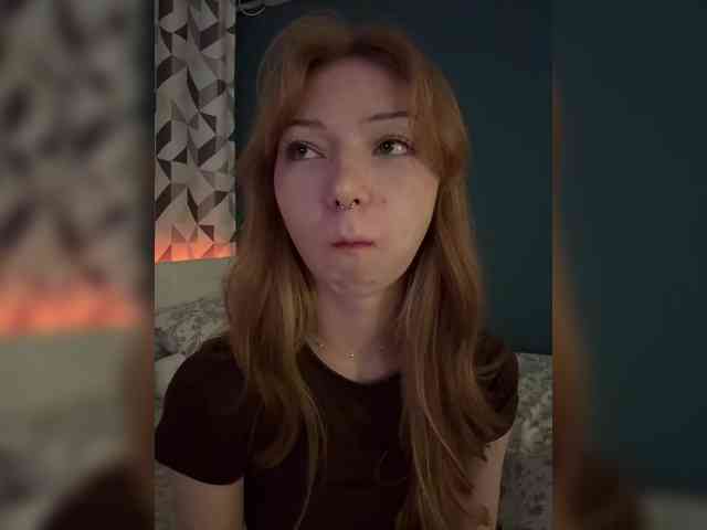 CrazyAleona Sex Cam Show