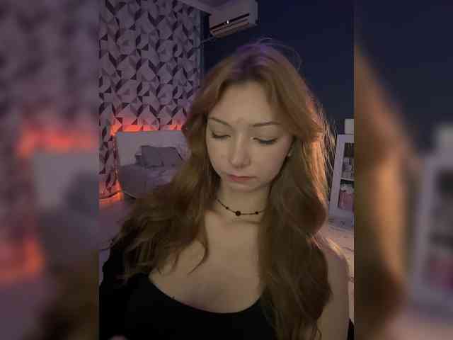 CrazyAleona Sex Cam Show