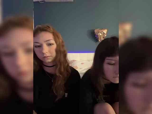 ShyAlya webcam