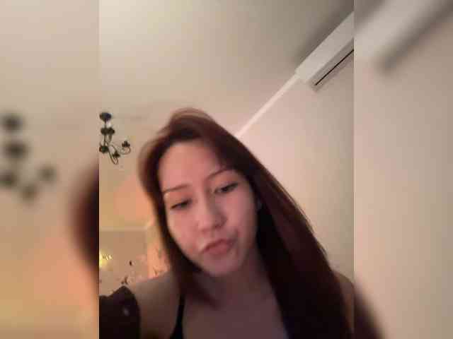 CrazyAleona Live Webcam on BongaCams