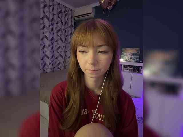 ShyAlya webcam
