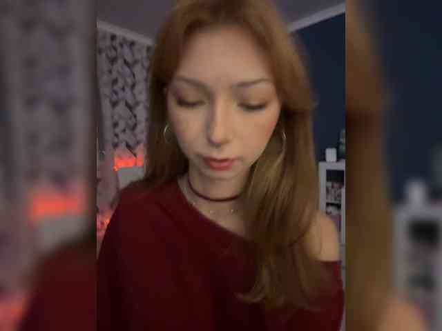 ShyAlya webcam