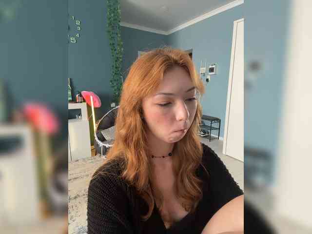 CrazyAleona Sex Cam Show