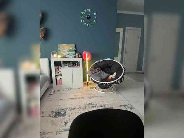 ShyAlya webcam