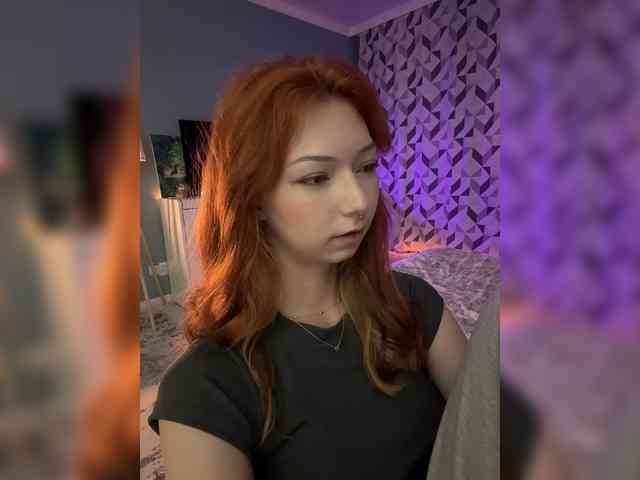 Shyalya's cam show statistics and live stream