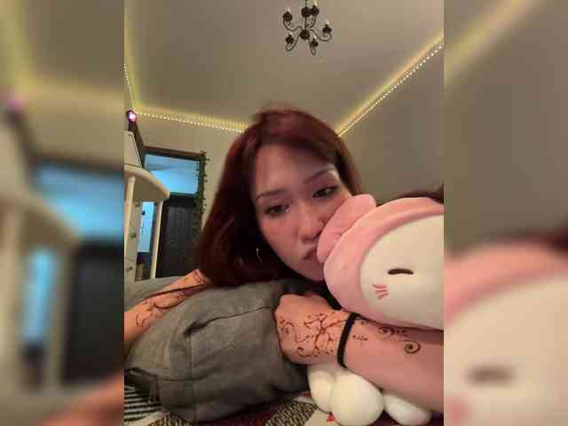CrazyAleona Sex Cam Show