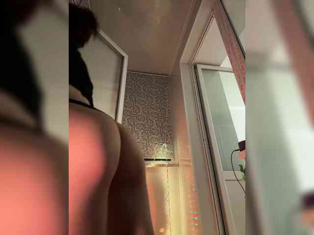 CrazyAleona Sex Cam Show