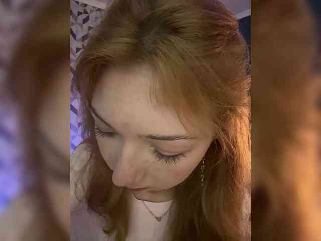 ShyAlya webcam