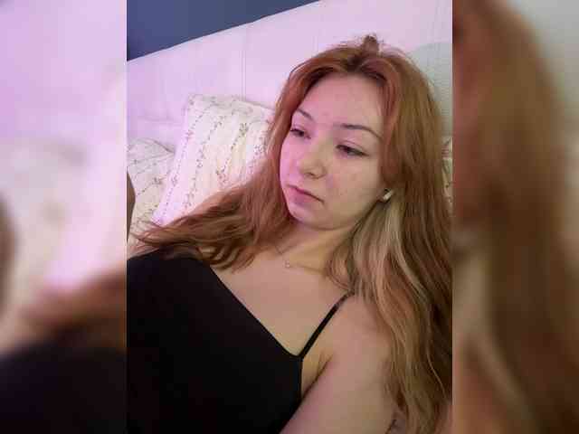 ShyAlya webcam