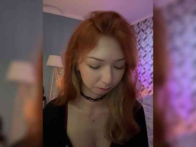 ShyAlya webcam