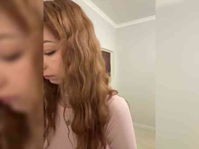 ShyAlya webcam