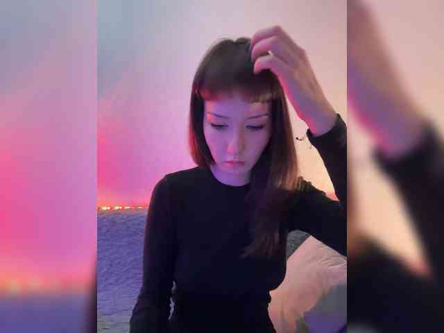 ShyAlya webcam