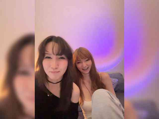 ShyAlya webcam