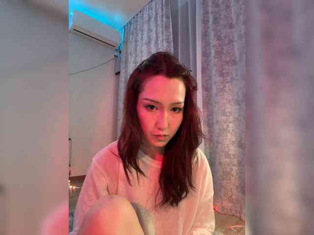 CrazyAleona Sex Cam Show