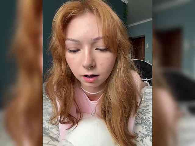 CrazyAleona Sex Cam Show