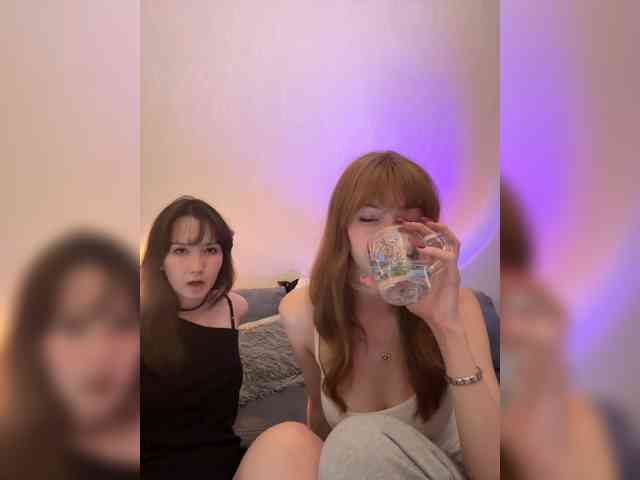ShyAlya webcam