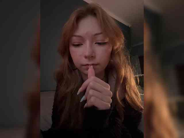 CrazyAleona Sex Cam Show