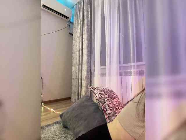 CrazyAleona Sex Cam Show