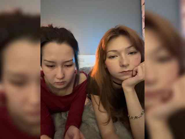 ShyAlya webcam