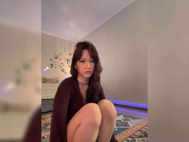CrazyAleona Live Webcam on BongaCams