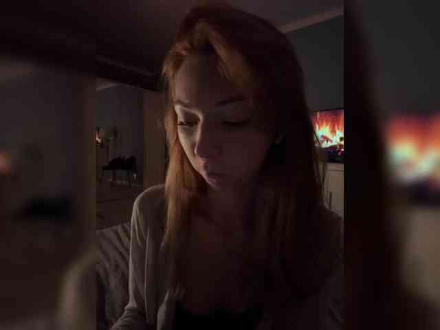 ShyAlya webcam