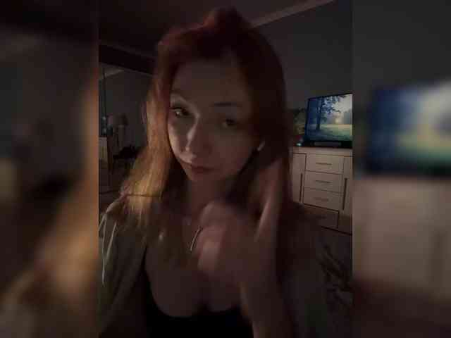 ShyAlya webcam