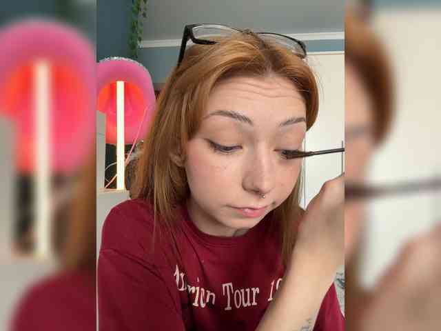 CrazyAleona Sex Cam Show