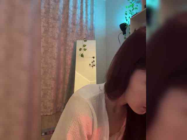 shyalya's live room