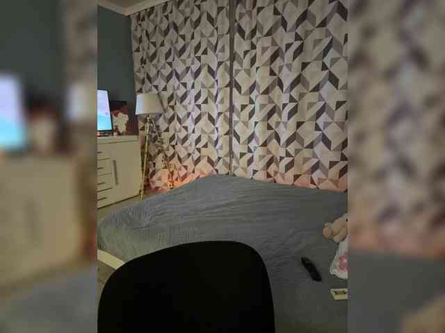 ShyAlya webcam