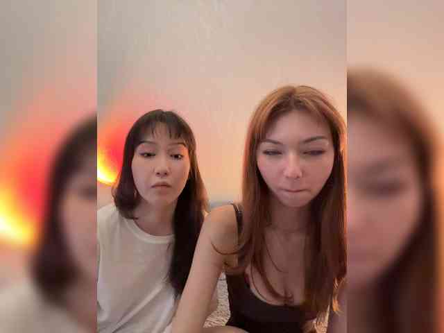 ShyAlya webcam