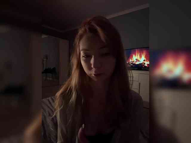 ShyAlya webcam