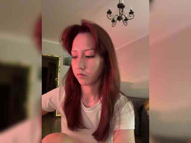 ShyAlya webcam